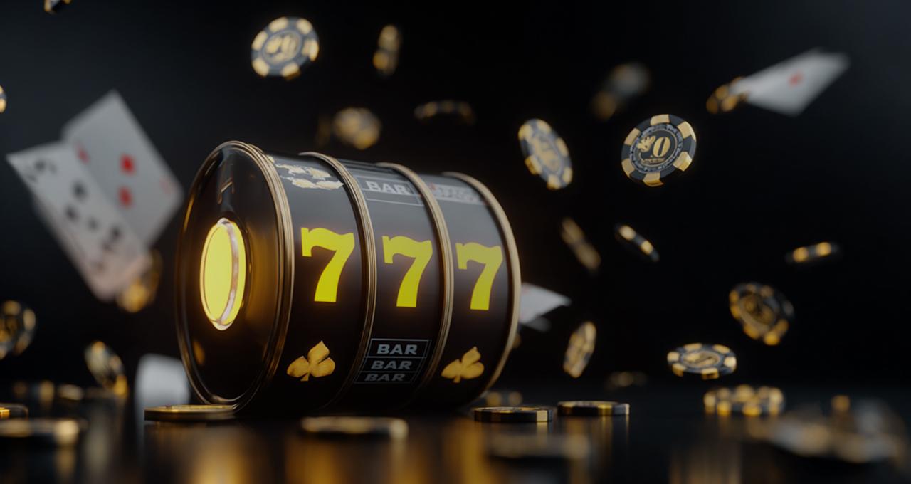 Luckyspins